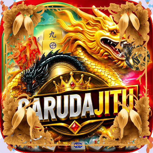 garudajitu — mitra unggulan